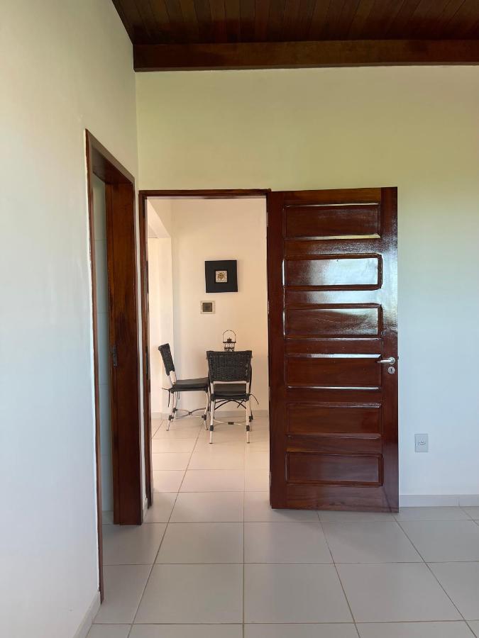 Meg House Otel Canoa Quebrada Dış mekan fotoğraf